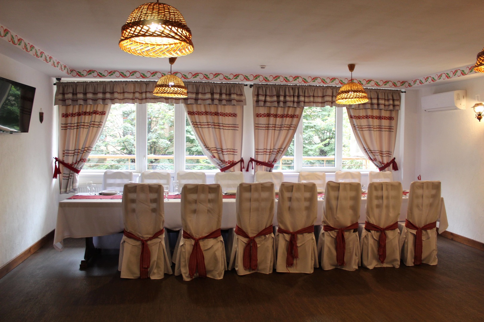 Gallery Банкетний зал image 5