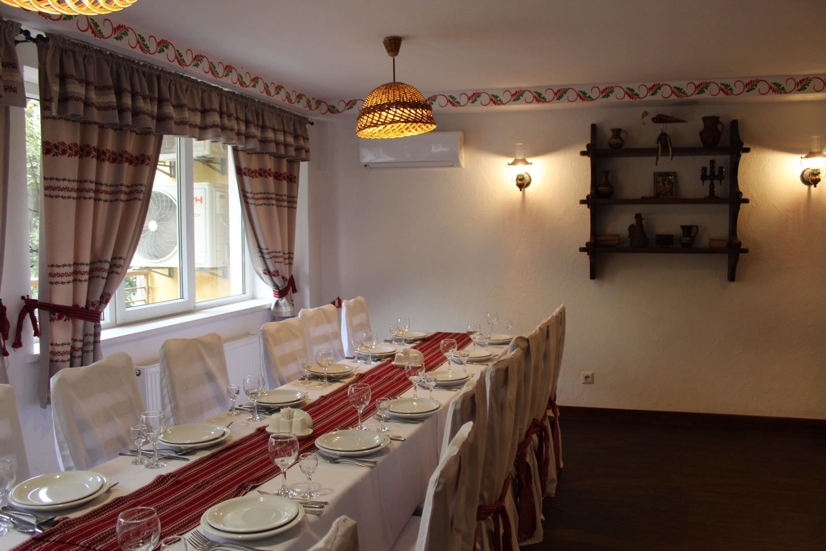 Gallery Банкетний зал image 7