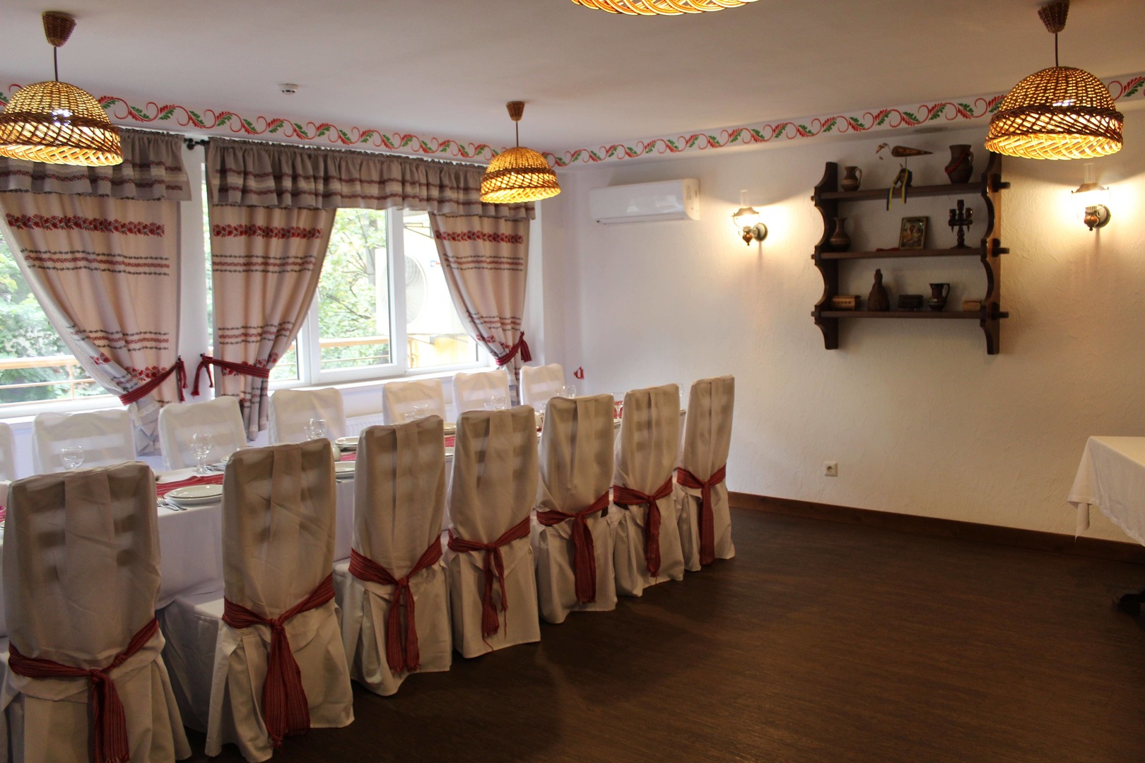 Gallery Банкетний зал image 8