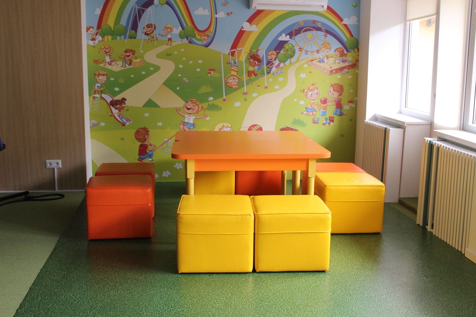 Gallery Дитяча кімната image 10