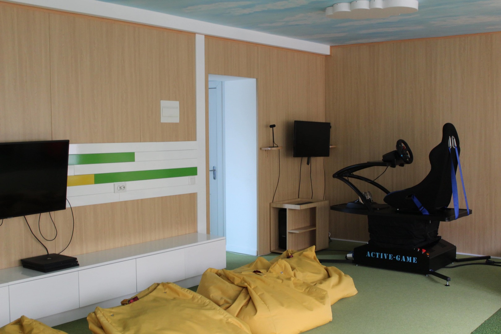 Gallery Дитяча кімната image 11