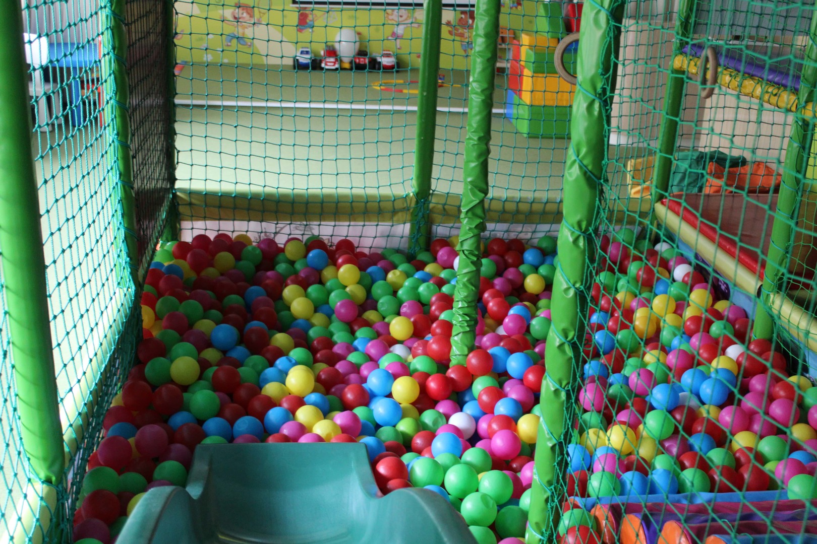 Gallery Дитяча кімната image 5