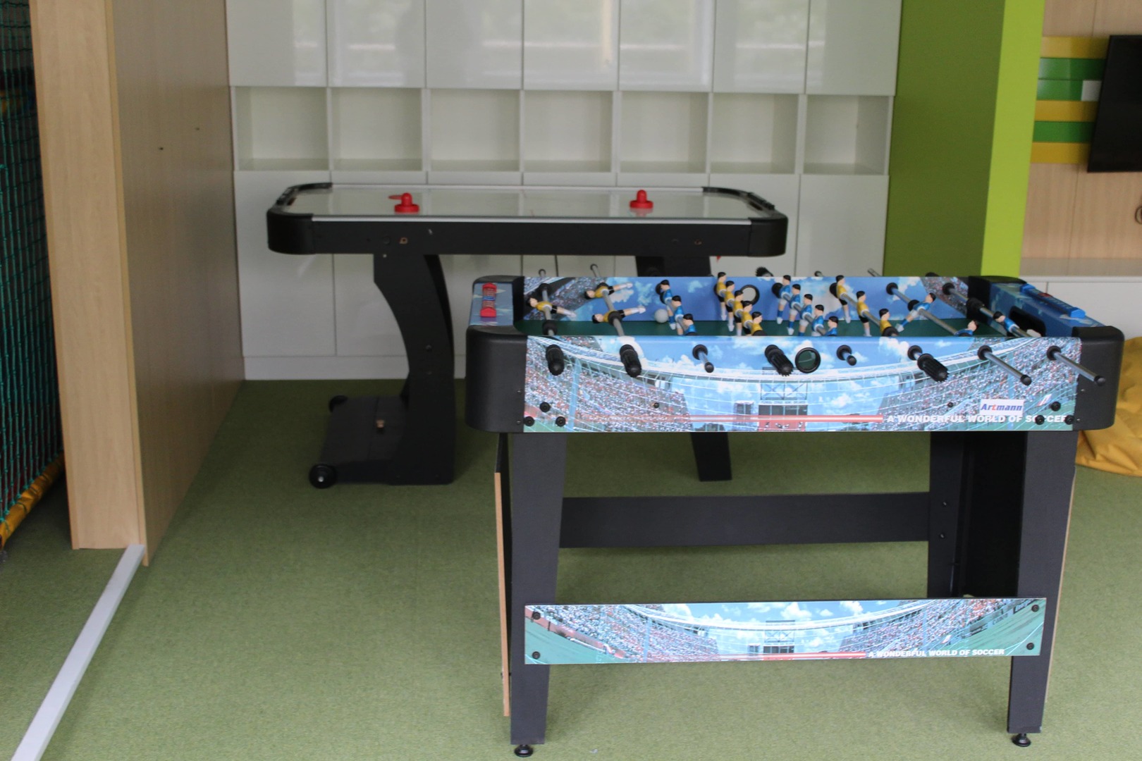 Gallery Дитяча кімната image 6