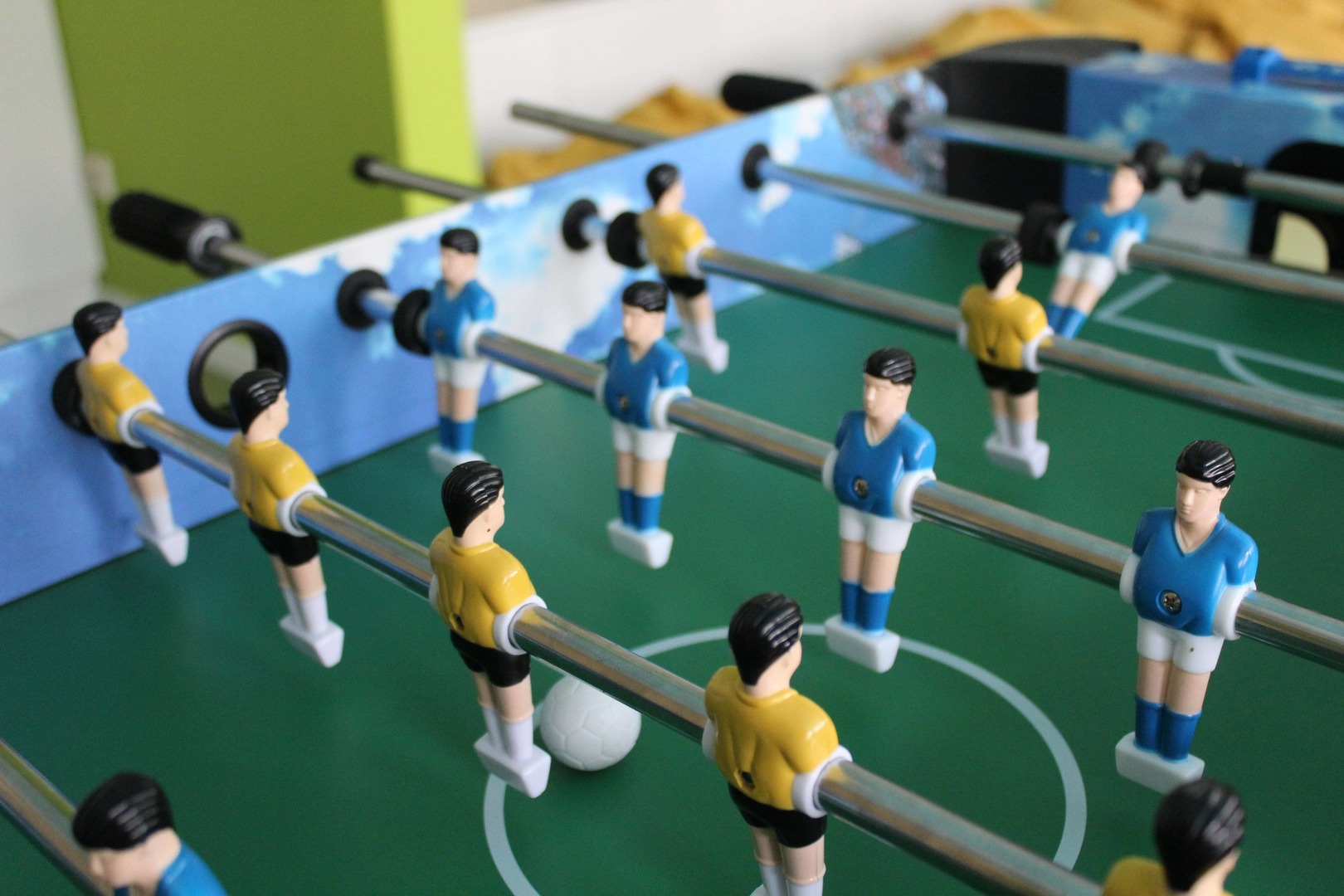 Gallery Дитяча кімната image 7